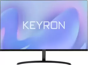 KEYRON KQ27N1TB черный