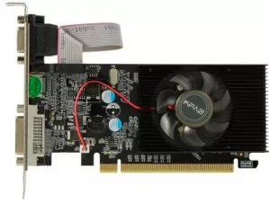 Видеокарта KFA2 GeForce GT210 1GB DDR3 21GGF4HI00NK фото