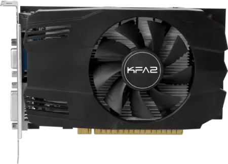 KFA2 GeForce GT 730 4GB DDR3 73GQF8HX00HK