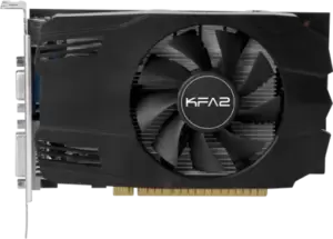 Видеокарта KFA2 GeForce GT 730 4GB DDR3 73GQF8HX00HK фото