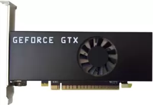 Видеокарта Kissin Geforce GTX 1050 LP 4GB GDDR5 фото
