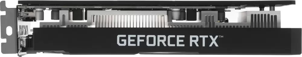 Видеокарта KFA2 GeForce RTX 3050 X Black 35NRLDHP9OD фото