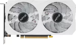 Видеокарта KFA2 GeForce RTX 3050 X White 35NSL8MD5WEK фото