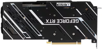 Видеокарта KFA2 GeForce RTX 3060 EX 1-Click OC 12GB GDDR6 36NOL7MD2NEK фото 5