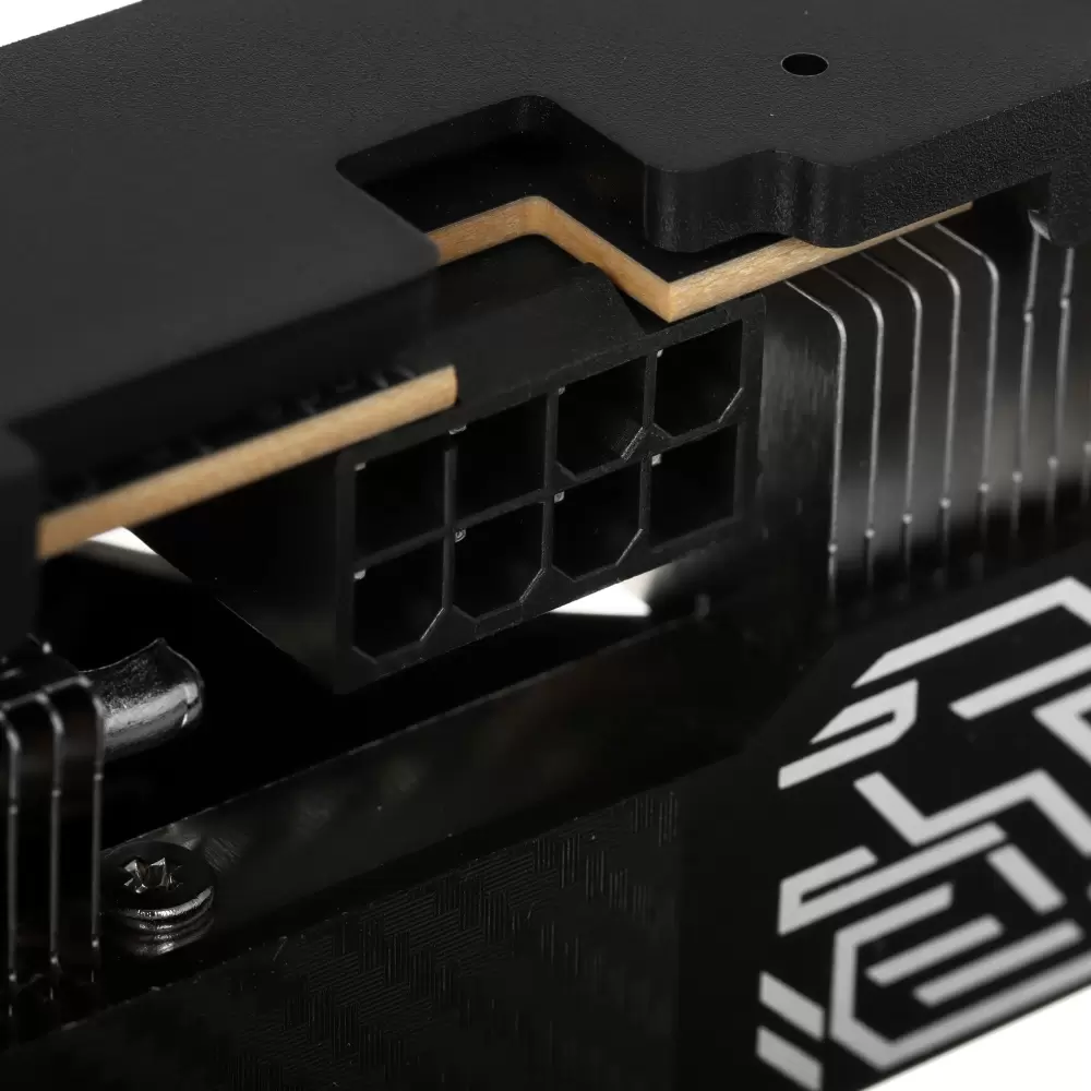 Видеокарта KFA2 GeForce RTX 5060 CORE OC 56NSN8MDDCOK фото