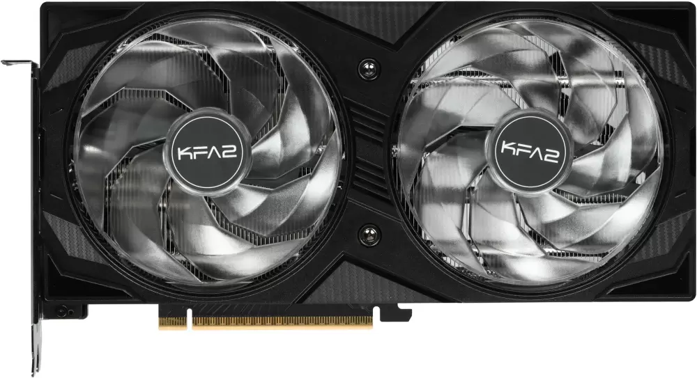 KFA2 GeForce RTX 5060 ROCK(X) OC 56NSN8MDDAEK