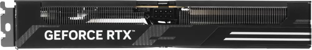 Видеокарта KFA2 GeForce RTX 5060 ROCK(X) OC 56NSN8MDDAEK фото
