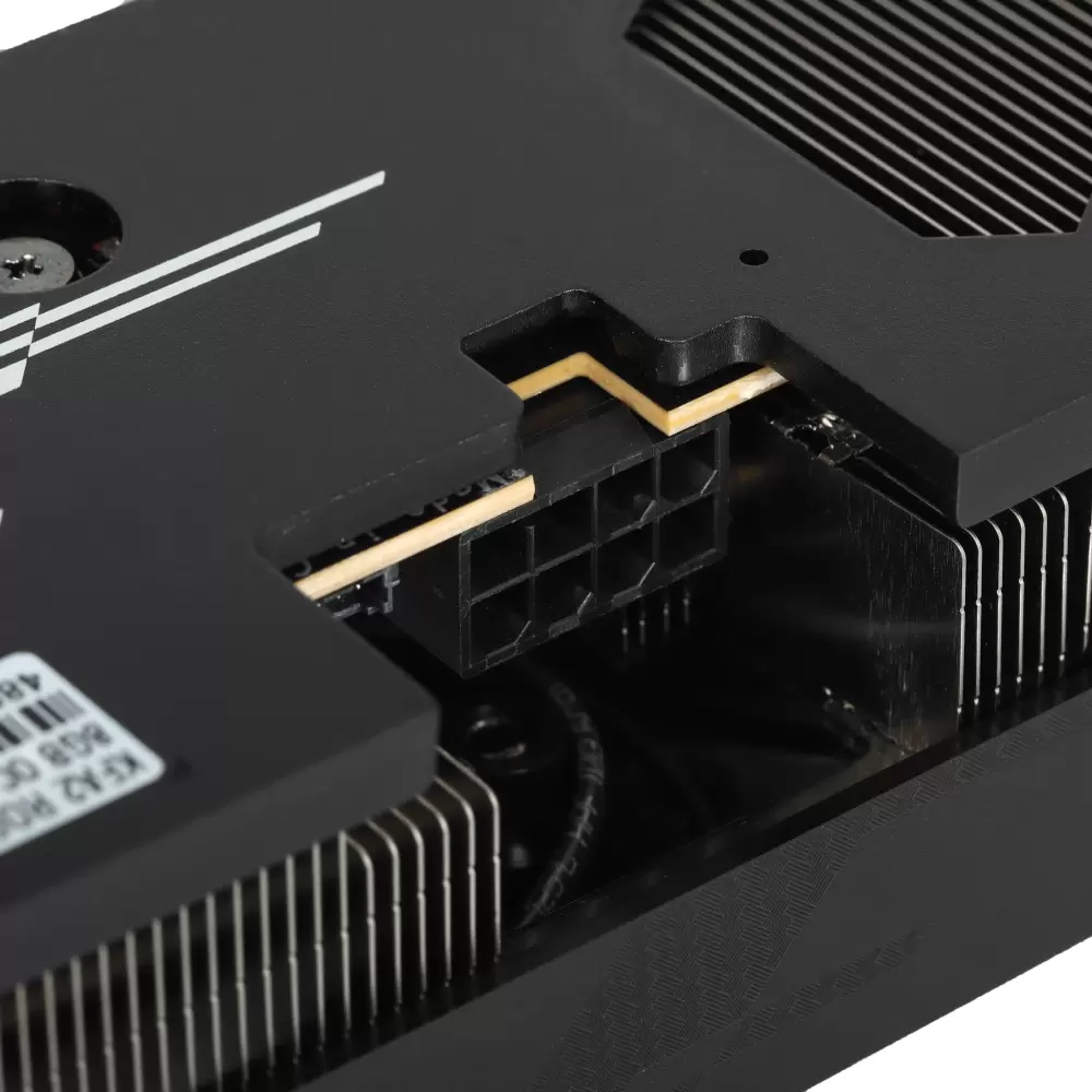 Видеокарта KFA2 GeForce RTX 5060 ROCK(X) OC 56NSN8MDDAEK фото