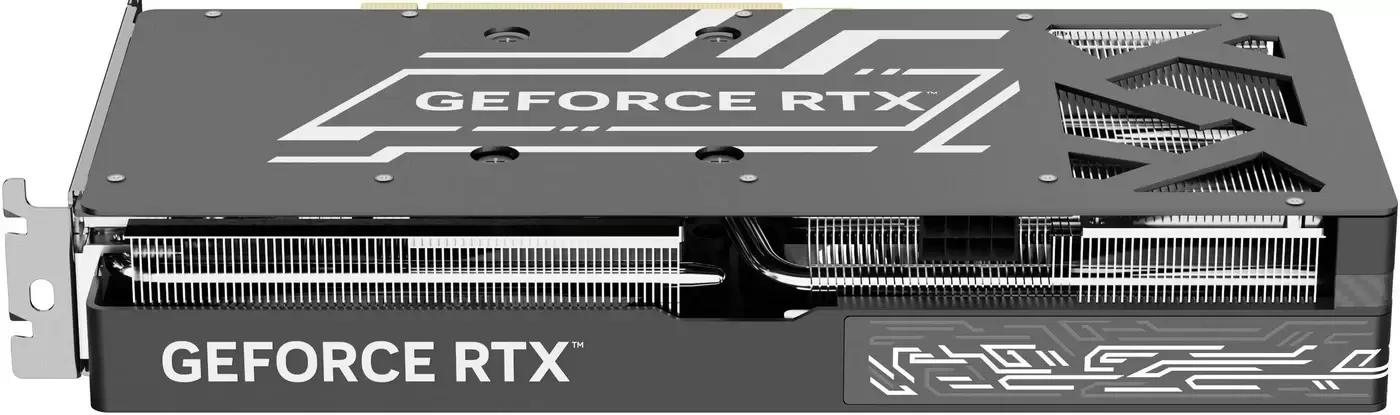 Видеокарта KFA2 GeForce RTX 5060 Ti Core OC 2FAN LED 8GB 56ISN8MDEHEK фото 2