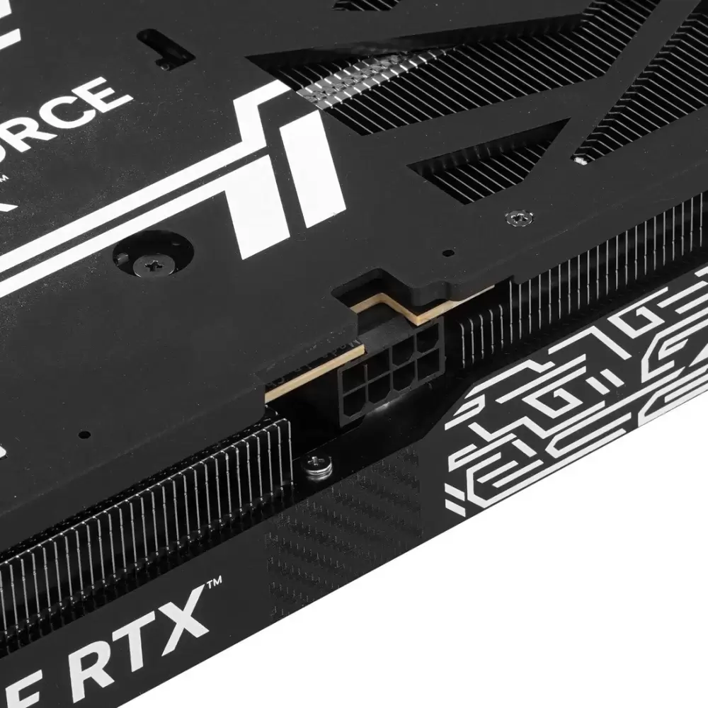 Видеокарта KFA2 GeForce RTX 5060 Ti Core OC 2FAN LED 8GB 56ISN8MDEHEK фото 3