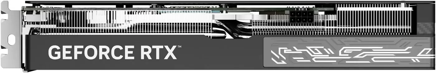 Видеокарта KFA2 GeForce RTX 5060 Ti Core OC 2FAN LED 8GB 56ISN8MDEHEK фото 6