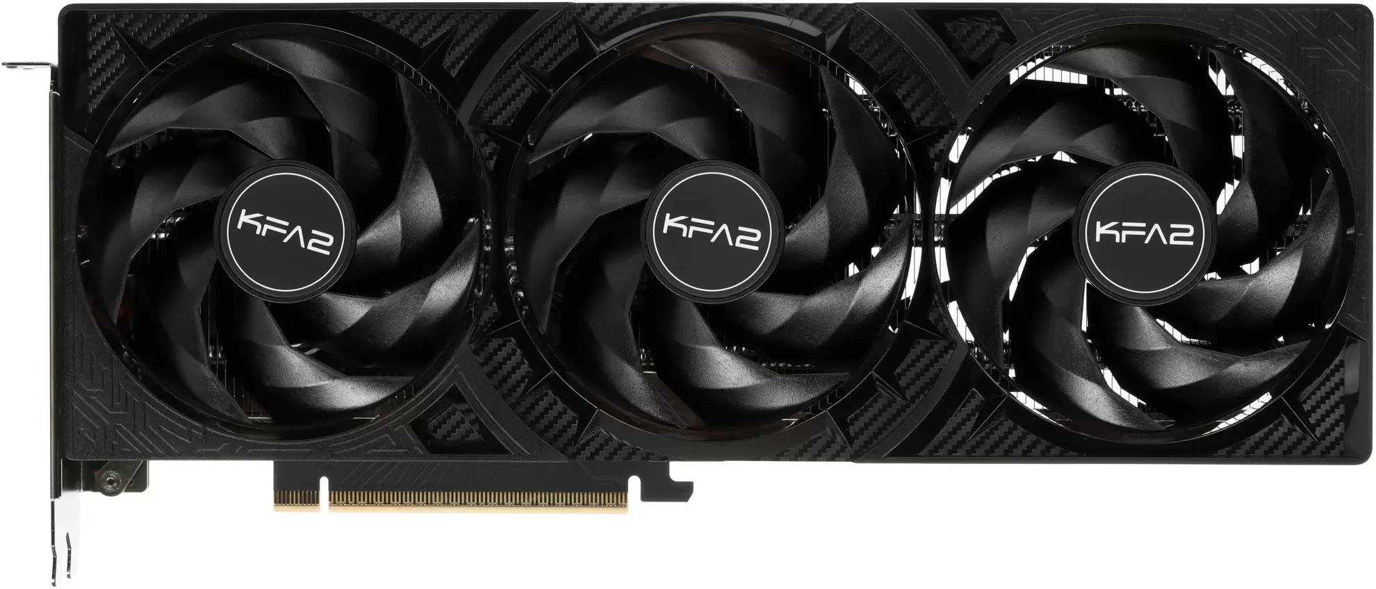 KFA2 GeForce RTX 5060 Ti CORE OC 3FAN 56IZN8MHDQDK
