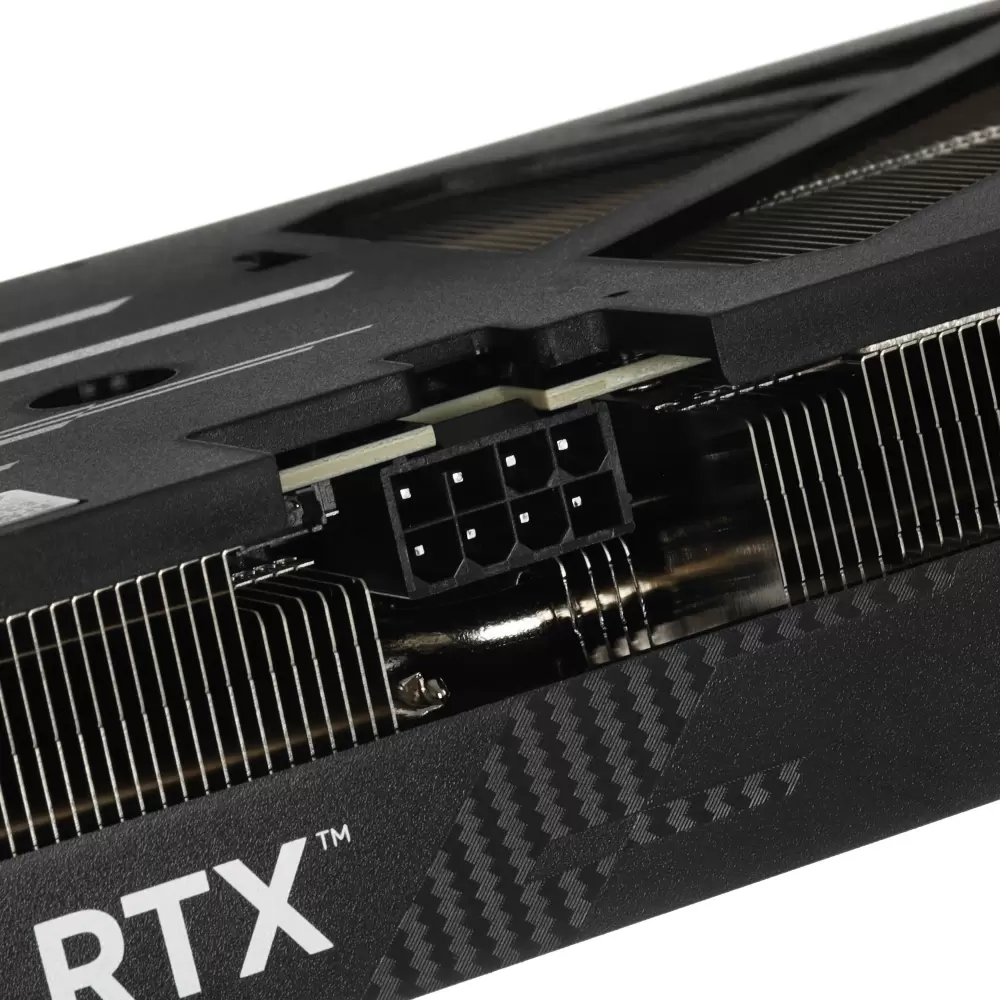 Видеокарта KFA2 GeForce RTX 5060 Ti ROCK(X) OC 56ISN8MDCREK фото