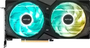 Видеокарта KFA2 GeForce RTX 5060 Ti ROCK(X) OC 56ISN8MDCREK фото