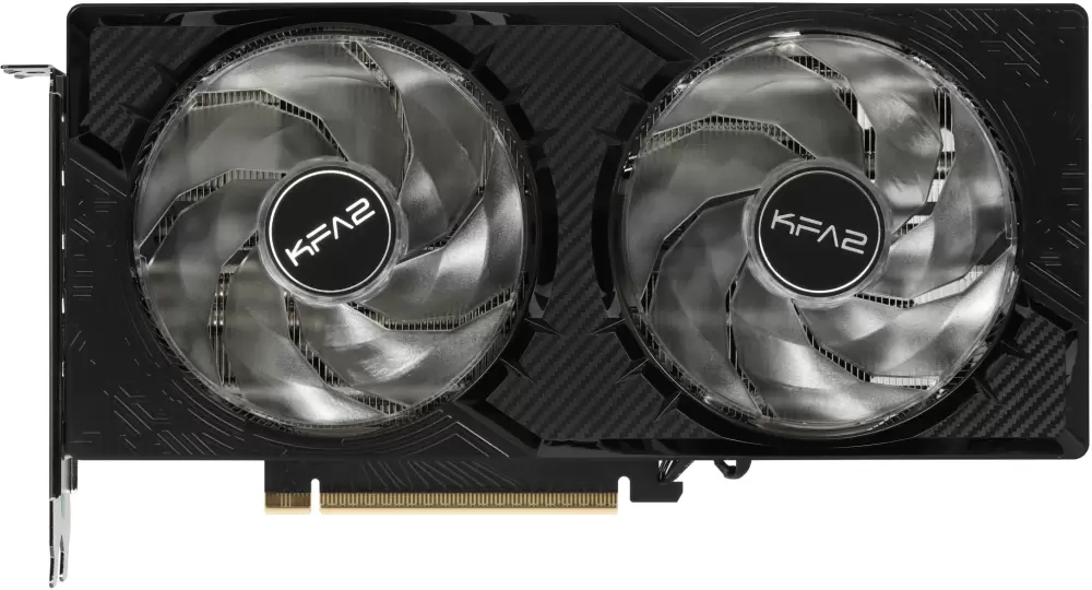 Видеокарта KFA2 GeForce RTX 5070 CORE OC 57NON7MDBROK фото