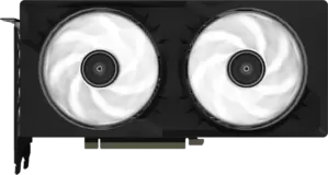 Видеокарта KFA2 GeForce RTX 5070 CORE OC 57NON7MDBROK фото