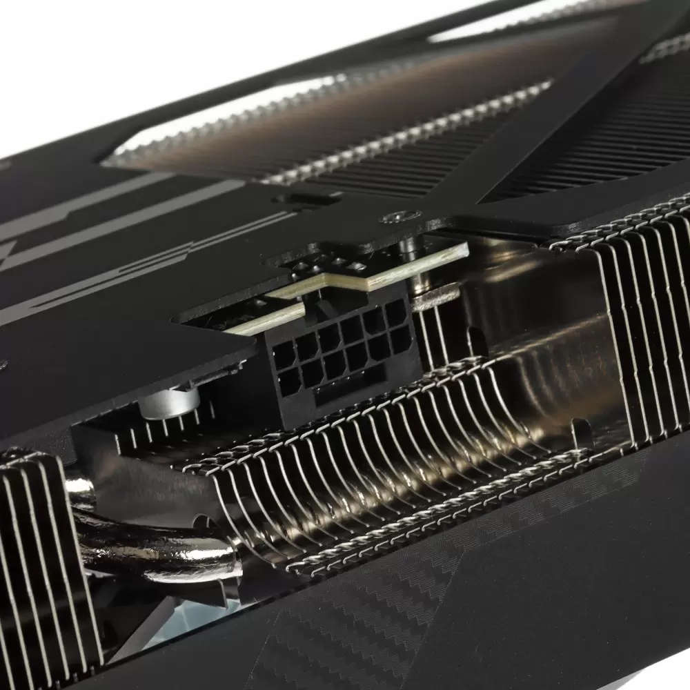 Видеокарта KFA2 GeForce RTX 5070 ROCK(X) OC 57NON7MDBUEK фото