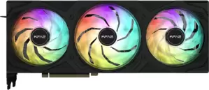 Видеокарта KFA2 GeForce RTX 5070 ROCK(X) OC 57NON7MDBUEK фото