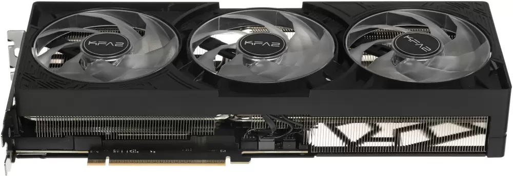 Видеокарта KFA2 GeForce RTX 5070 Ti CORE OC 57IZN6MDBBOK фото