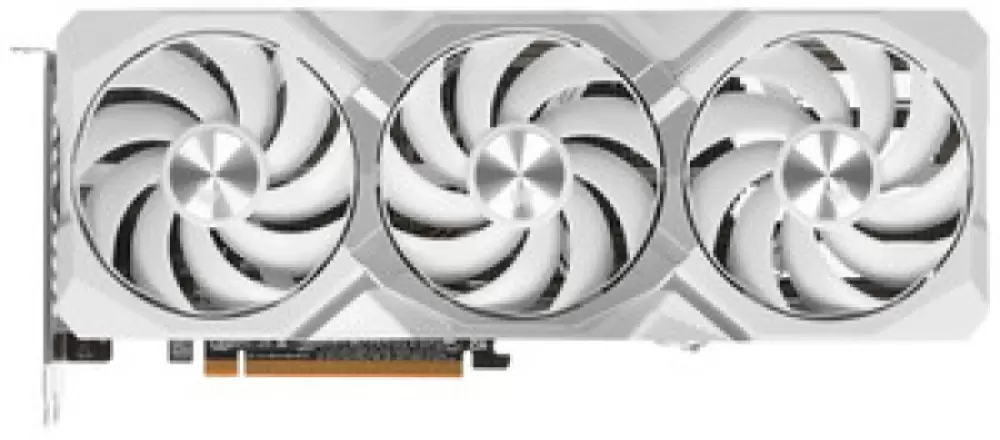 KFA2 GeForce RTX 5070 Ti HOF OC Style White 57IZN6MDDPWK