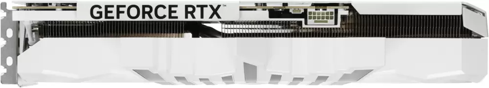 Видеокарта KFA2 GeForce RTX 5080 HOF OC Style White 58NZN6MDDPFK фото