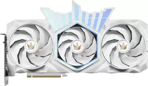 KFA2 GeForce RTX 5080 HOF OC Style White 58NZN6MDDPFK