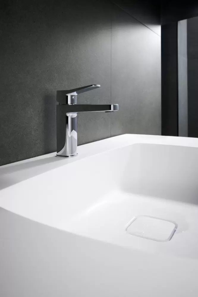 Смеситель KFA Malaga 452281500 фото