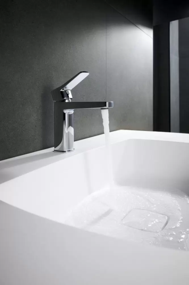 Смеситель KFA Malaga 452281500 фото