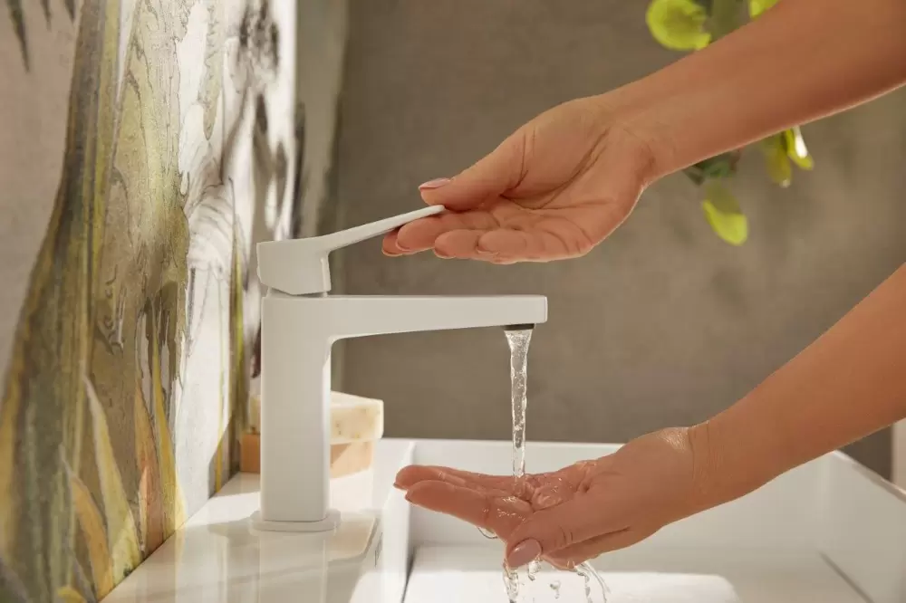 Смеситель KFA Malaga 452281544 фото