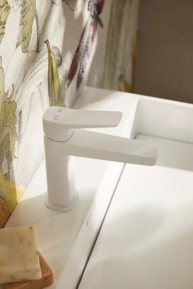 Смеситель KFA Malaga 452281544 фото