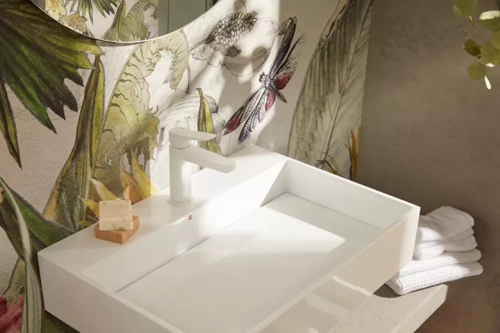 Смеситель KFA Malaga 452281544 фото