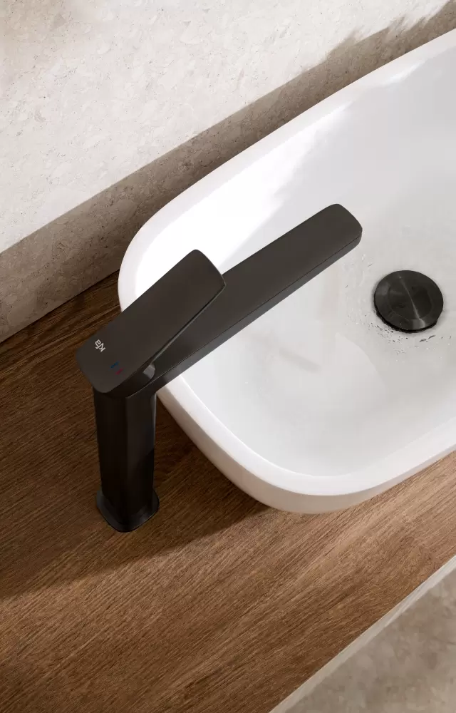 Смеситель KFA Malaga 452282581 фото