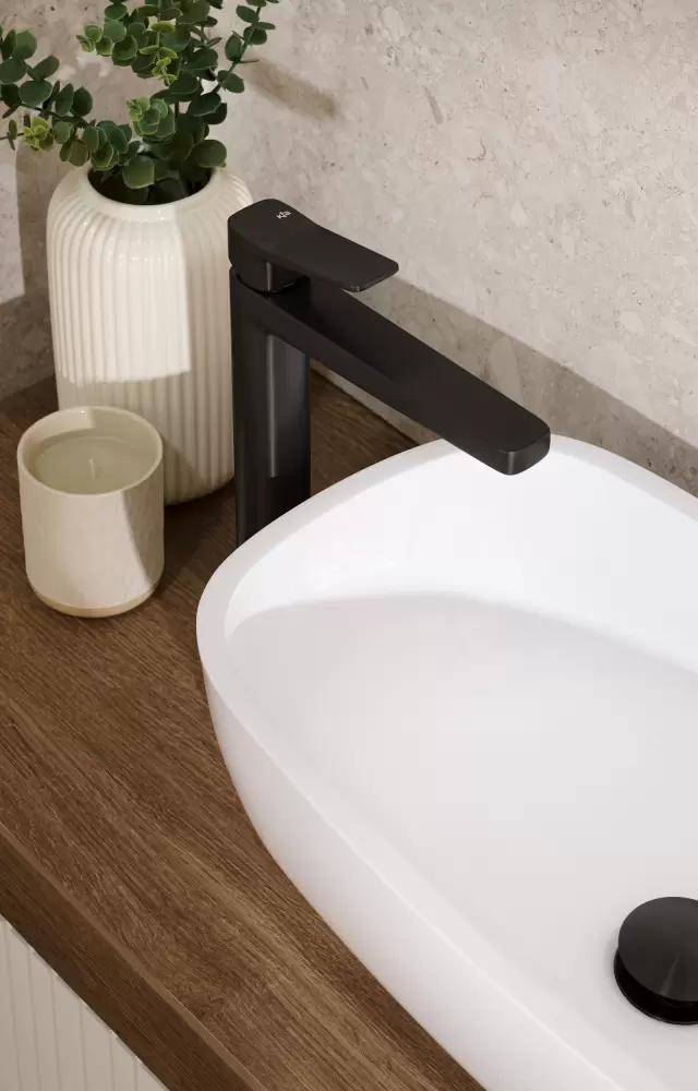 Смеситель KFA Malaga 452282581 фото