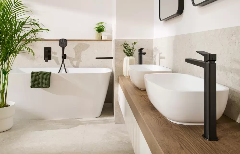 Смеситель KFA Malaga 452282581 фото