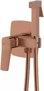 Смеситель KFA Malaga 452951234 фото