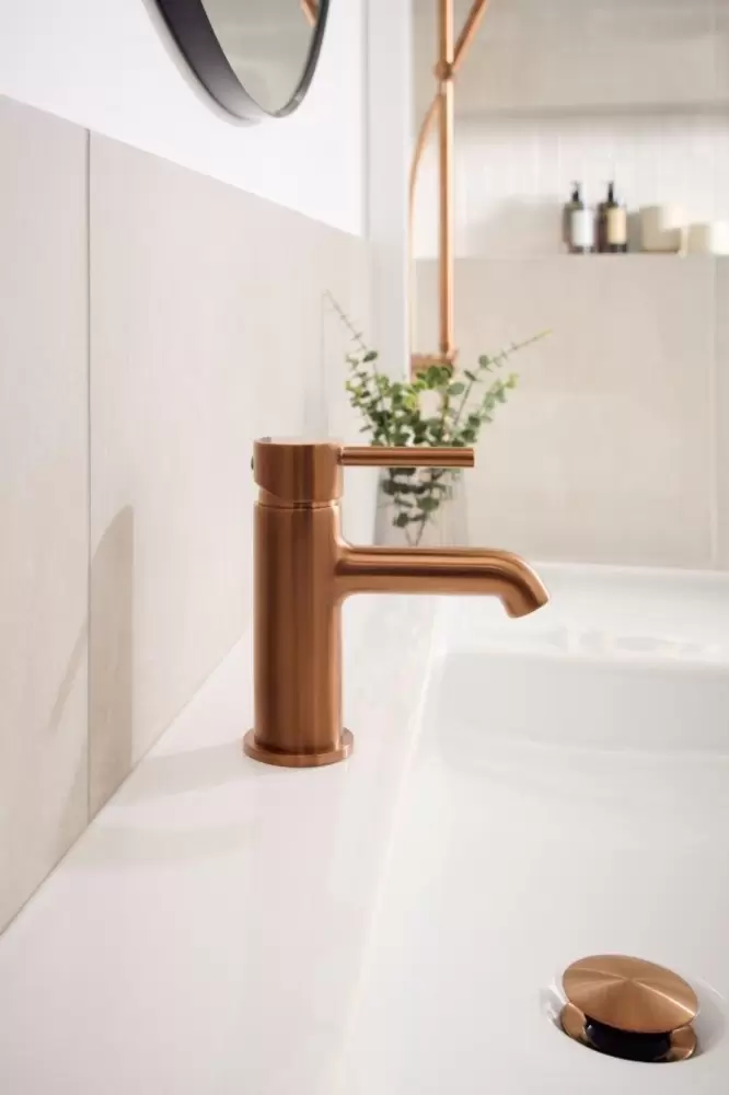 Смеситель KFA Moza 503281534 фото