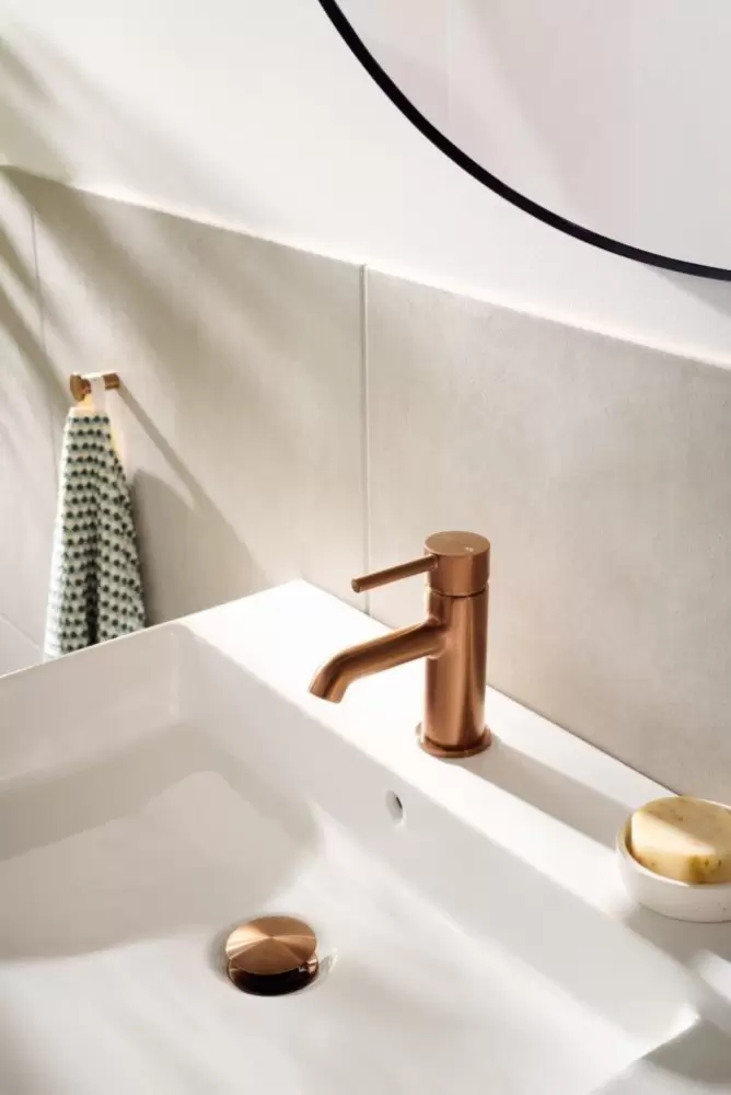 Смеситель KFA Moza 503281534 фото