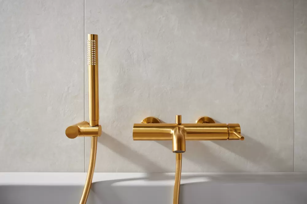 Смеситель KFA Moza 503452031 фото