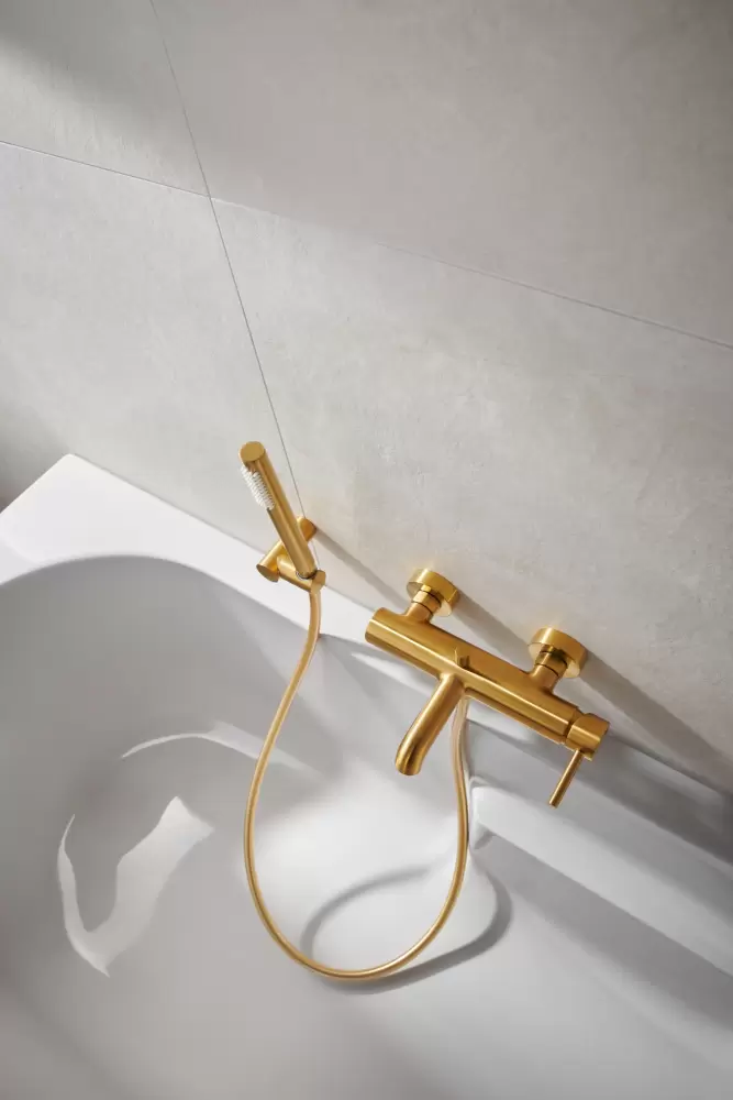 Смеситель KFA Moza 503452031 фото