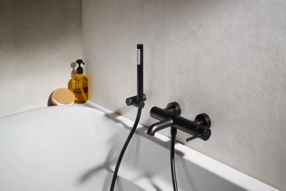 Смеситель KFA Moza 503452081 фото