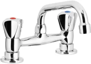 Смеситель KFA Standard 30131000 фото