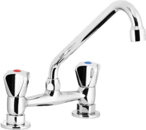 Смеситель KFA Standard 30151000 фото