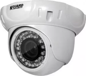 CCTV-камера KGuard VD405E фото