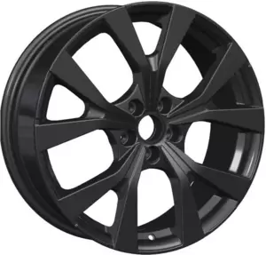 Khomen 1906 7x19 5x108 ET45 D65,1
