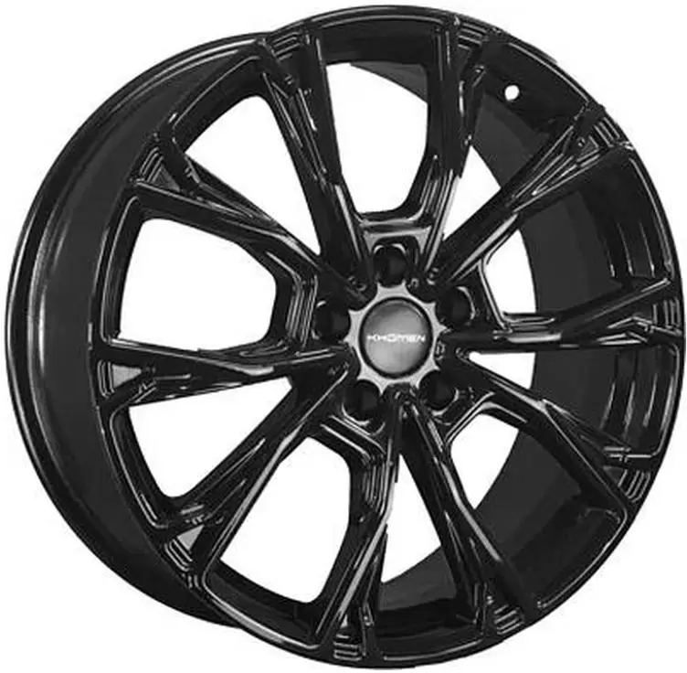 Khomen 1907 7,5x19 5x108 ET38 D60,1