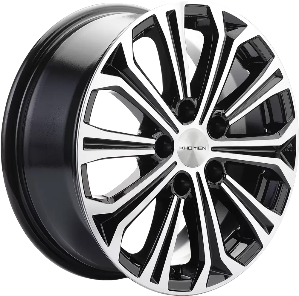 Khomen KHW1610 6,5x16 5x108 ET45 D60,1