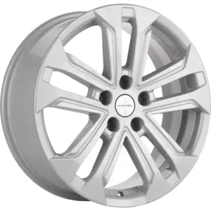 Литой диск Khomen KHW1803 7x18 5x114,3 ET50 D54,1