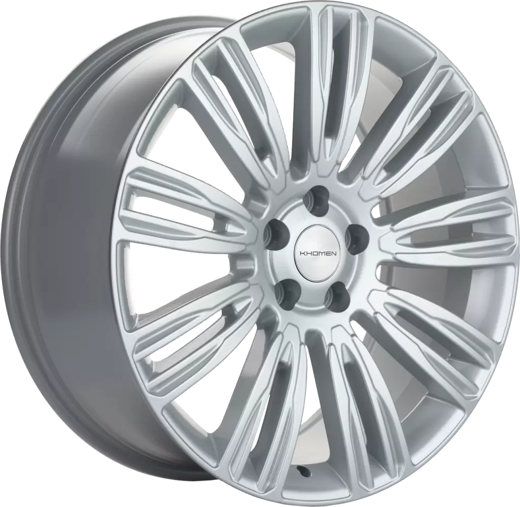 Khomen KHW2004 8,5x20 5x108 ET45 D63,4