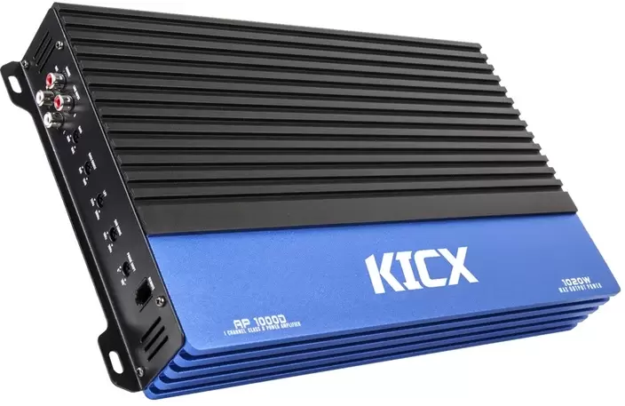 Kicx AP 1000D
