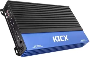 Kicx AP 1000D